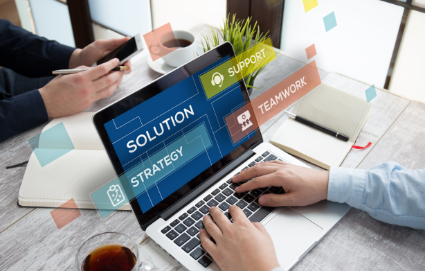 website design company london