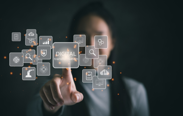 paid advertising in digital marketing